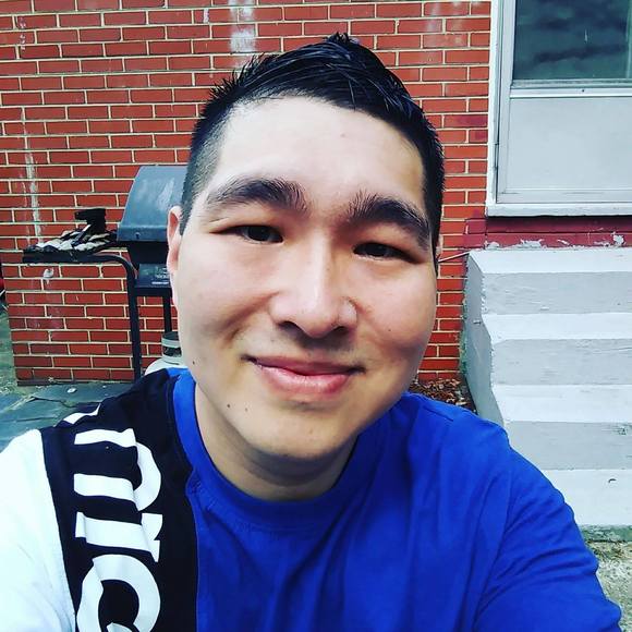 Meet your Posher, Curtis - Picture 1 of 1